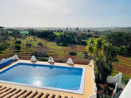 Albufeira Appartement | Self-contained floor of Quinta/Villa