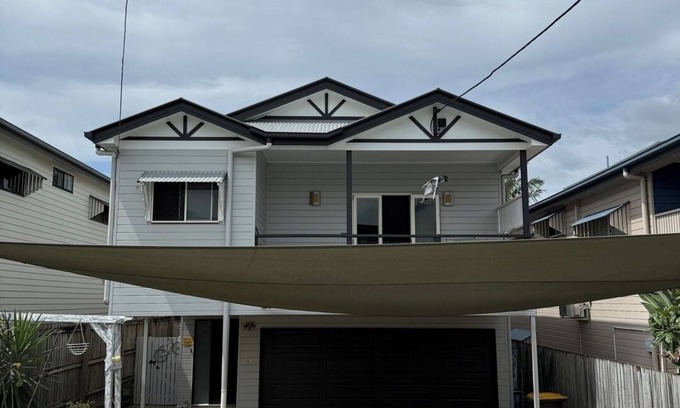 Murarrie Maison | Self Contained Ground Level Apartment