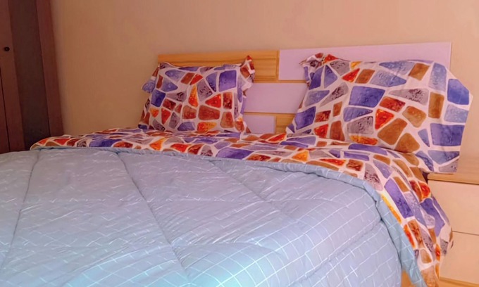 Chililabombwe Maison | Appartement 3 chambres - Appartement entièrement meublé à Chililabombwe