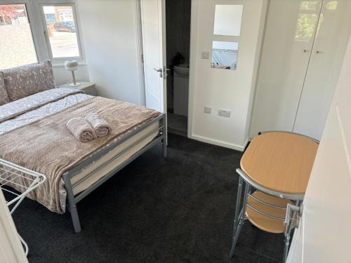 Cambridge Maison | Self Contained Rooms in Cambridge