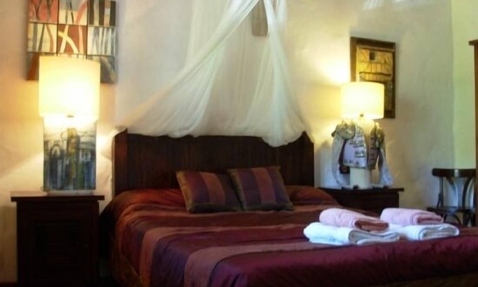 Segura de la Sierra Cottage | Gîte La Tiná pour 6 personnes