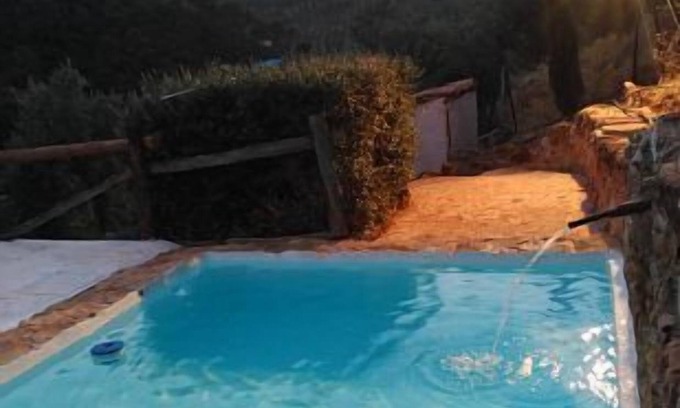 Villanueva del Arzobispo Cottage | Gîte El Nolo pour 14 personnes