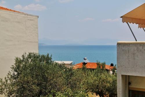 Kefalari Appartement | Selfcatering -Studio Helen No 7