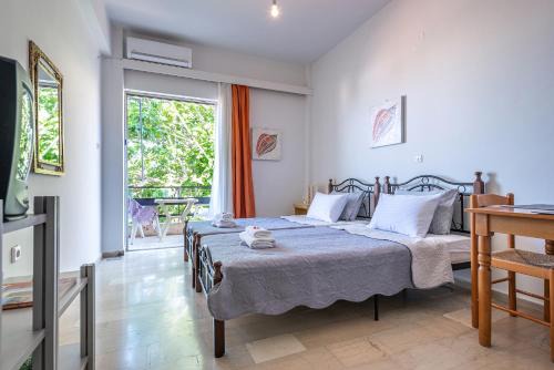 Selianitika Appartement | Selianitika Bay Apartment B3