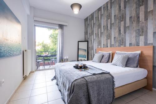 Selianitika Appartement | Selianitika Bay Apartment A4
