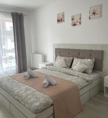 Brasov Appartement | Selina Apart Transilvania Brasov