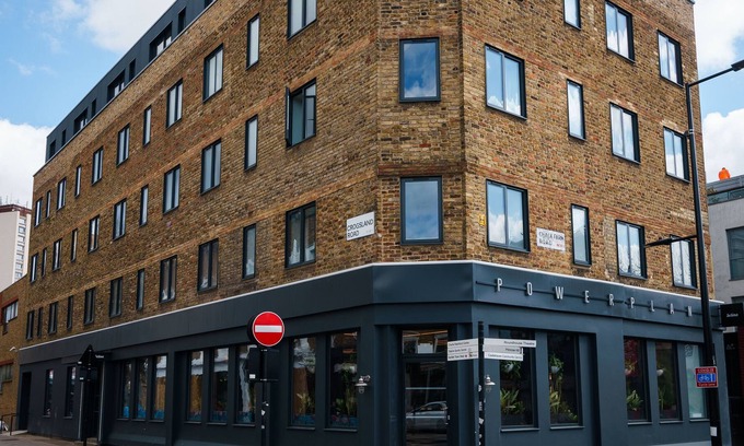 Haverstock Hôtel | Selina Camden
