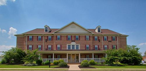 Selinsgrove Hôtel | Selinsgrove Inn