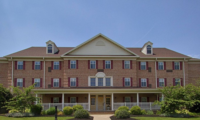 Selinsgrove Hôtel | Selinsgrove Inn