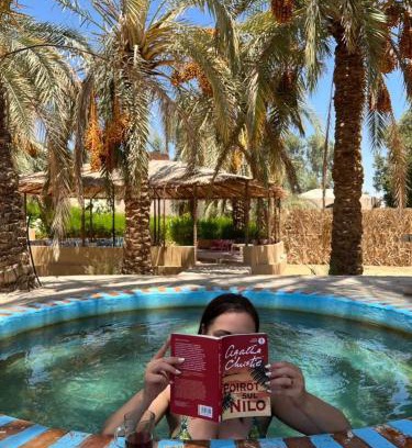 Siwa Hôtel | Seliyaa Siwa Inn Hotel