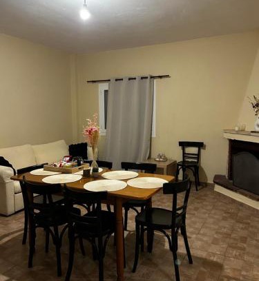 Rio Appartement | Sellas Retreat