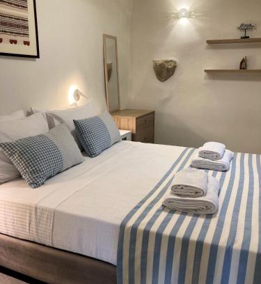 Sellia Maison | Sellia Cottage
