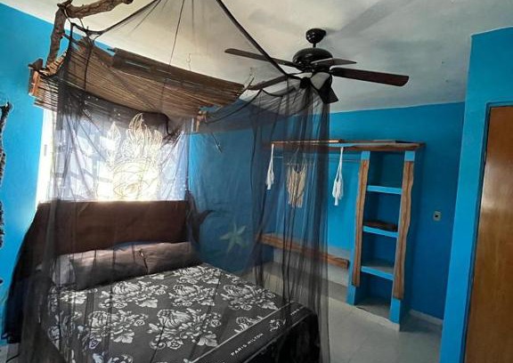Downtown Holbox Maison | Selvática Holbox