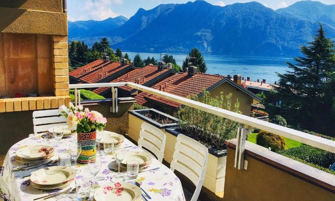 Susello Appartement | Selva 1