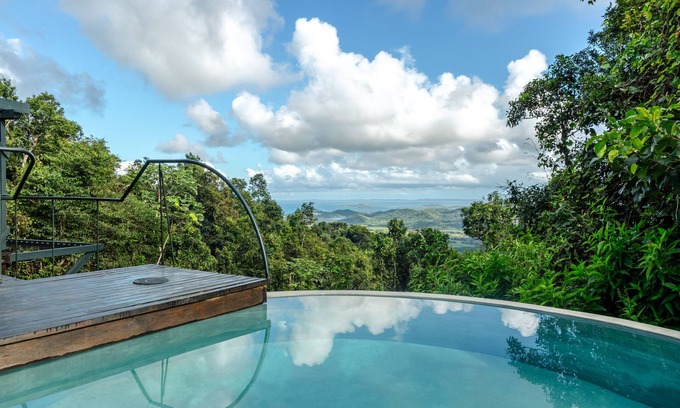 Vilomar Villa | SELVA by DW