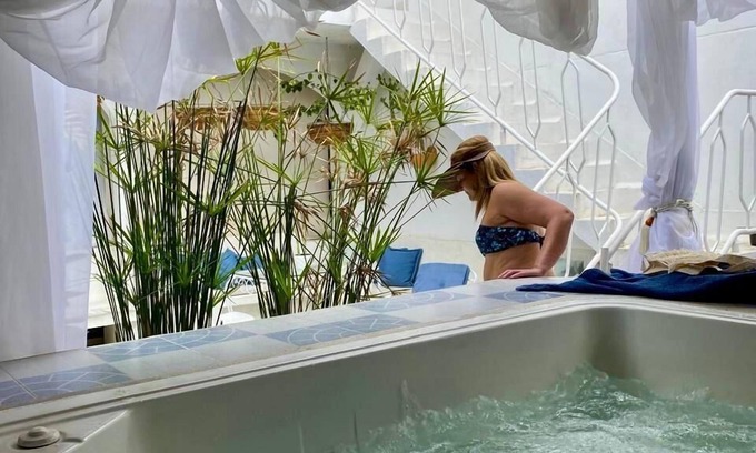 Zona Colonial Hôtel | Selva Maria Hotel Boutique