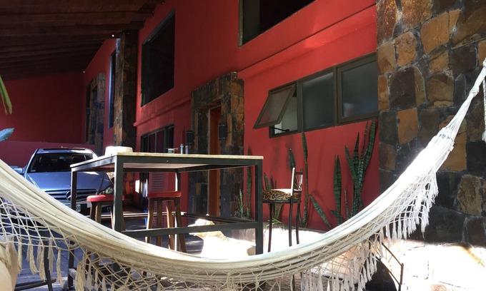 Puerto Iguazu Appartement | Selva mia apartment