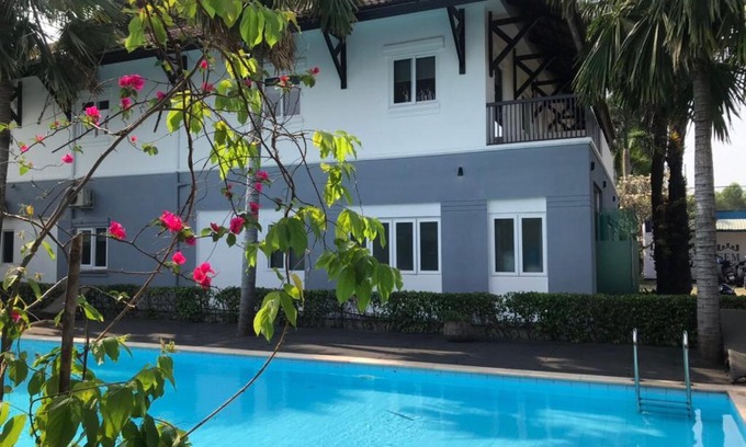 Phu My Hôtel | SEM Tân Thành