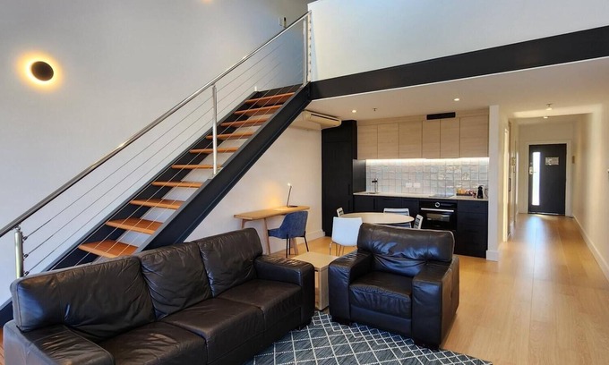 Semaphore Appartement | Semaphore Blue Apartments