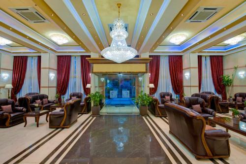 Nicosia Hôtel | Semeli Hotel