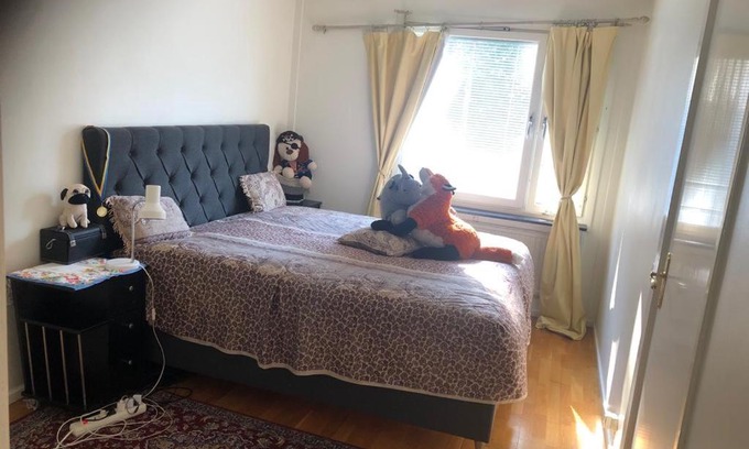 Nacka Municipality Appartement | Semester Hem Saltsjö