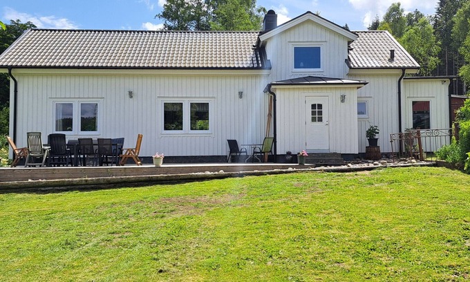 Veddige Maison | Semesterhus Grimmared