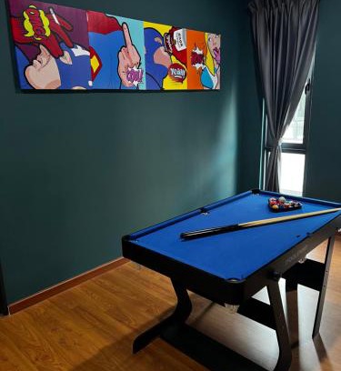 Banting Maison | Semi-D Home In Banting - 5 Mins To Pantai Morib - Tanjung Sepat
