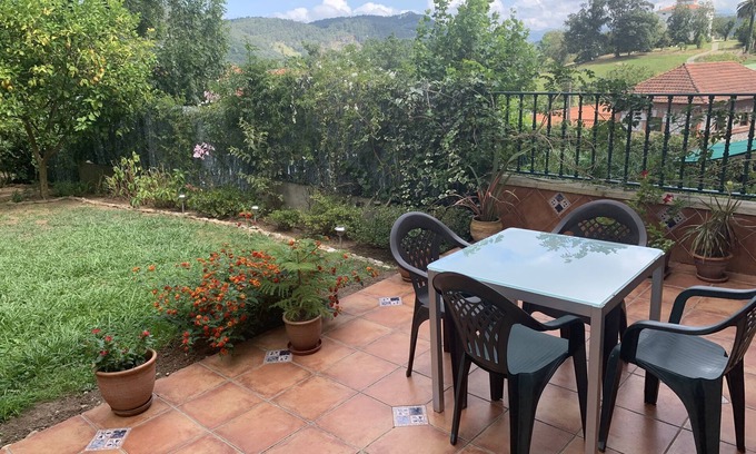 Medio Cudeyo Maison | Semi detached house / chalet pareado