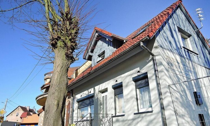 Stepnica Maison | Maison jumelle, Stepnica