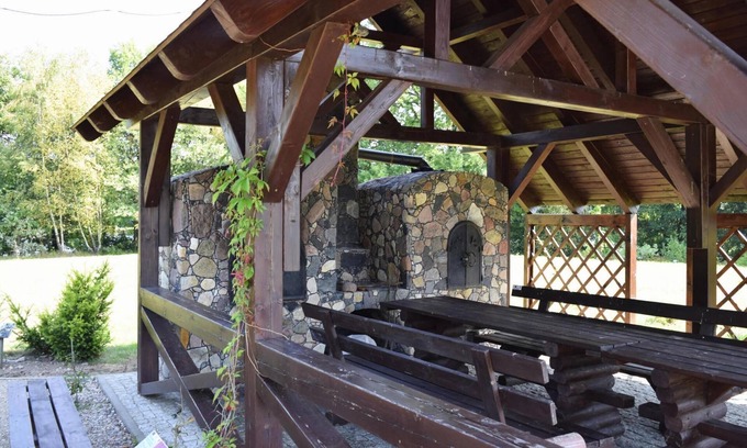 Kolczyglowy Maison | Maison jumelle, Barkocin