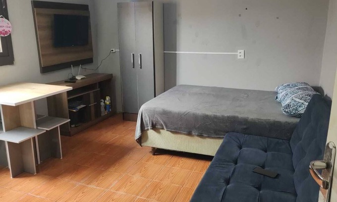 Torres Maison | Semi-detached studio apartment near the beach with Wi-Fi