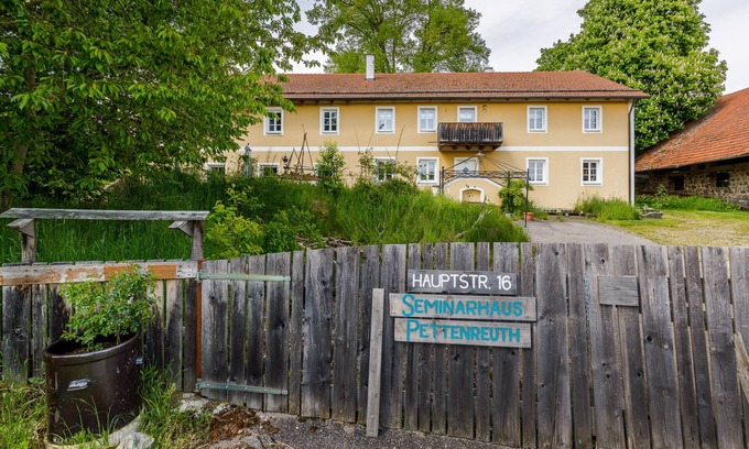 Bernhardswald Maison | Seminar house Pettenreuth