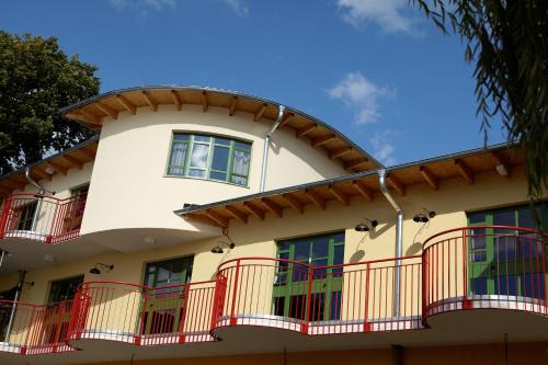 Kopenick Hôtel | Seminar- und Gästehaus Flussbad Gartenstrasse