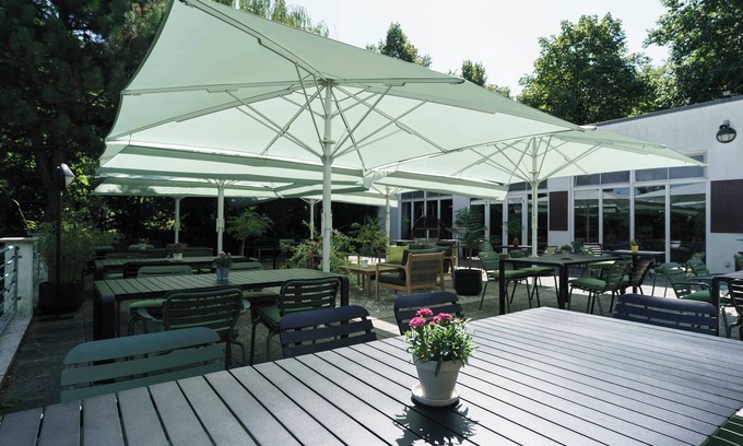 Babelsberg Nord Hôtel | Seminaris Avendi Hotel Potsdam