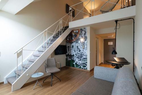 Bad Boll Appartement | Seminaris Hotel Bad Boll