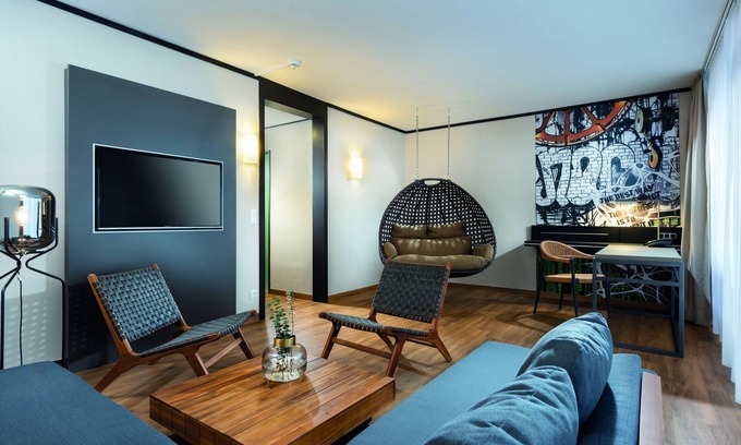 Lueneburg Hôtel | Seminaris Hotel Lüneburg