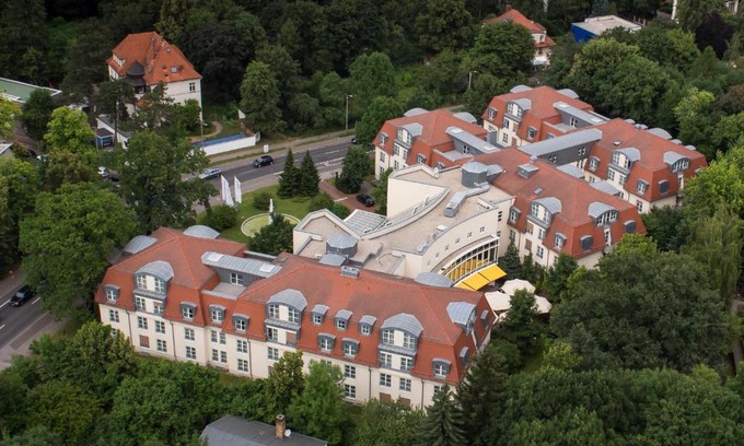 Leutzsch Appartement | Seminaris Hotel Leipzig