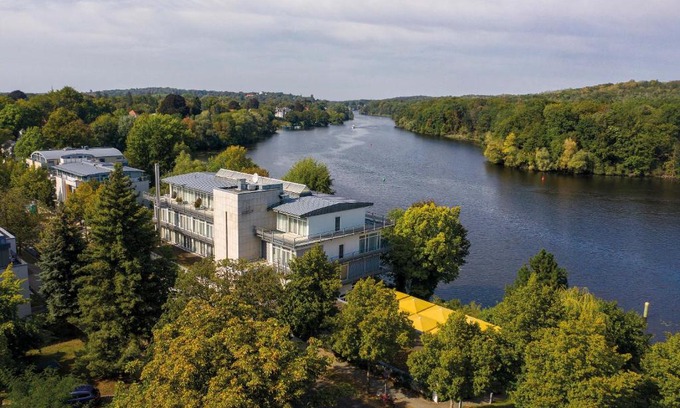 Babelsberg Nord Hôtel | Seminaris Hotel Potsdam Griebnitzsee