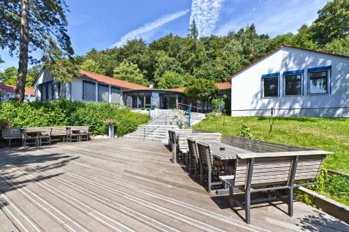Ruckersbach Hôtel | SeminarZentrum Rückersbach