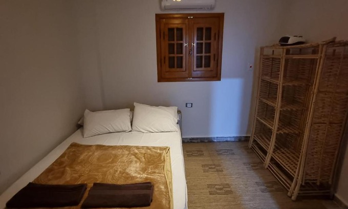 Siwa Maison | SEMIRAmis Siwa