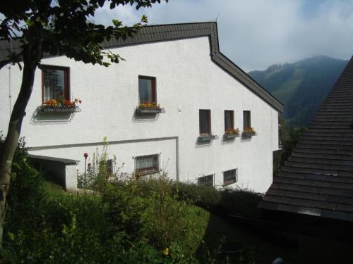 Spital am Semmering Maison | Semmering Villa Sonnenschein
