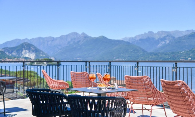 Stresa Hôtel | Sempione Boutique Hotel