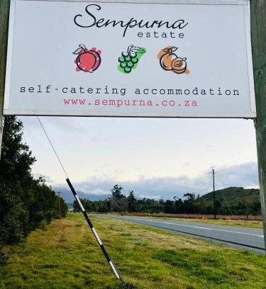 McGregor Maison | Sempurna Estate