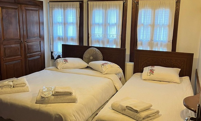 Safranbolu City Center Maison | Semra Hanım Konagi