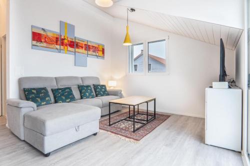 Chesalles Appartement | Semsales, relaxing and quiet