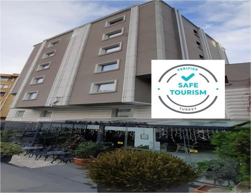 Nisantasi Hôtel | Semsan Hotel