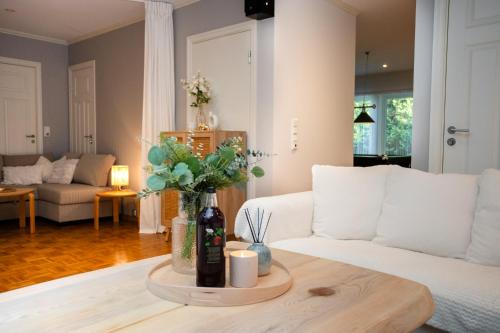 Godvik Appartement | Semwil Apartment
