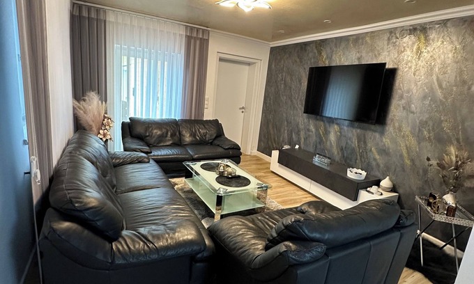Redlham Appartement | Senad Mahmudi