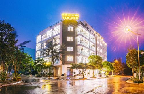 Sam Son Hôtel | SEN BIỂN HOTEL - FLC Sầm Sơn