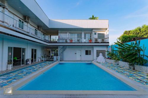 Davao Hôtel | Sena Gladyz Suites